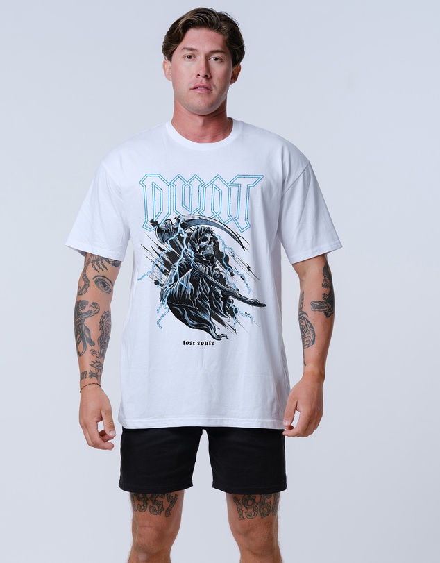DVNT - Reaper Tee