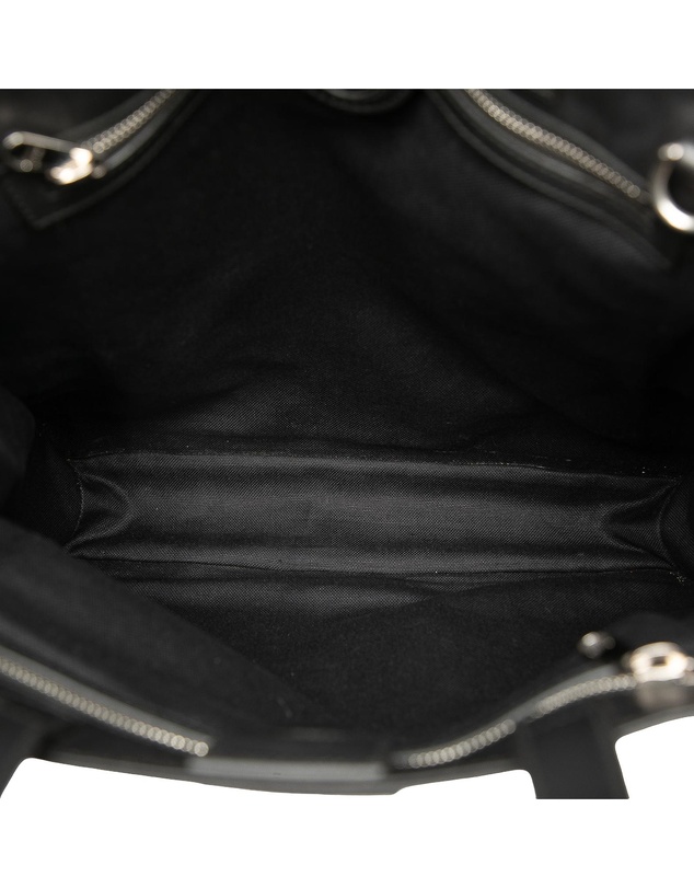 Pre-Loved by Azura Reborn - Pre-Loved GG Supreme Tiger Convertible Soft Tote