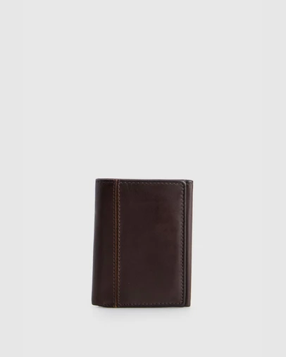 Evity - RFID Oscar Trifold Wallet