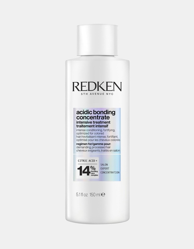 Redken - Acidic Bonding Concentrate Intensive Treatment