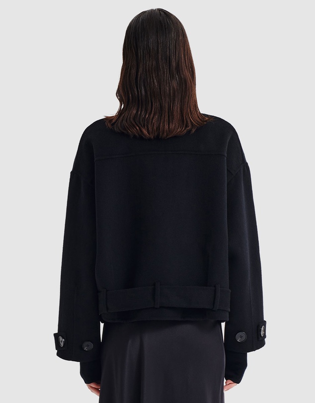 Morrison - Wales Jacket