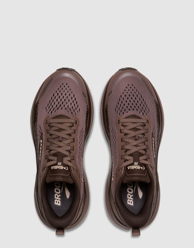 Brooks - Cascadia 20 - Women's