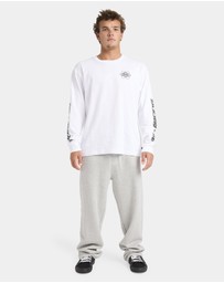 Billabong - Mens Spec 73 Track pants