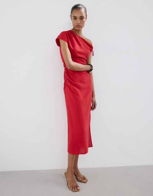 M.N.G - Mandy Dress