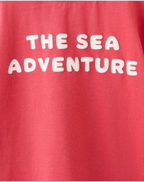 M.N.G - Fdelfin T-Shirt - Babies-Kids