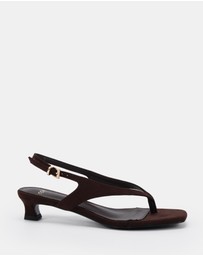 Novo - Verge Heels