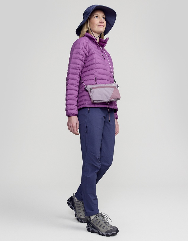 Kathmandu - Trailhead Accessory Bag