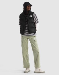 The North Face - 96 Retro Nuptse Vest