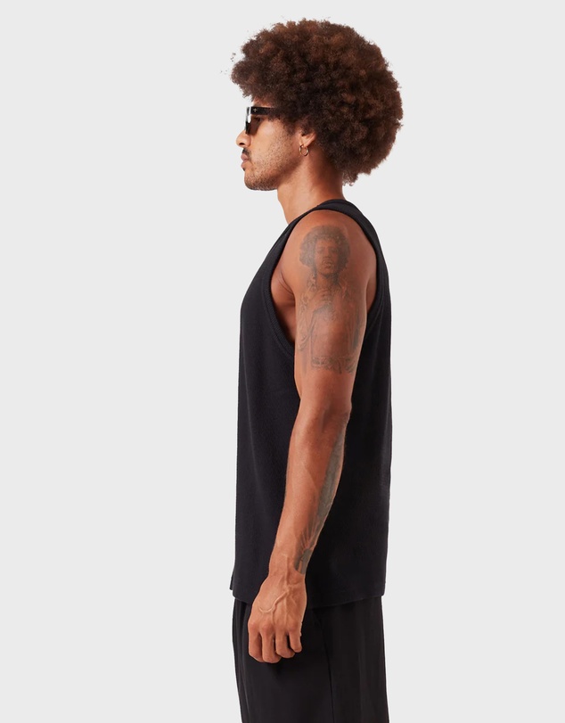 Zanerobe - Waffle Tank