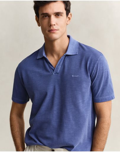 VINTAGE BLUE
