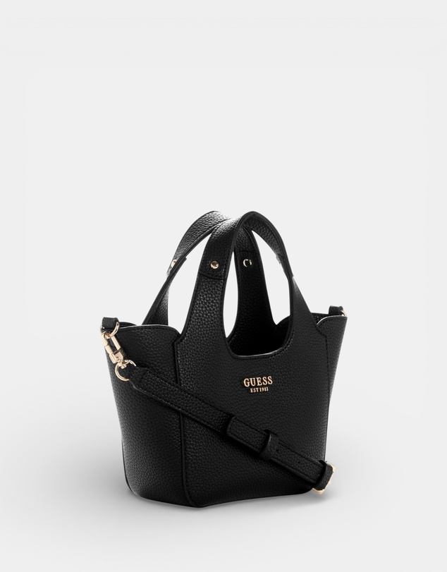 GUESS - Helina Mini Tote Bag