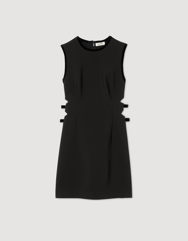 Sandro - Aurore Dress