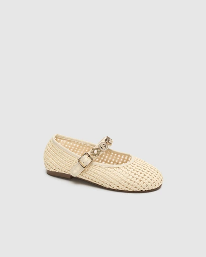Seed Heritage - Woven Charm Ballet