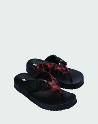 Melissa - Melissa Cozy Thong