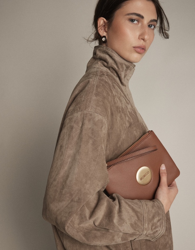 MIMCO - Mim Pouch