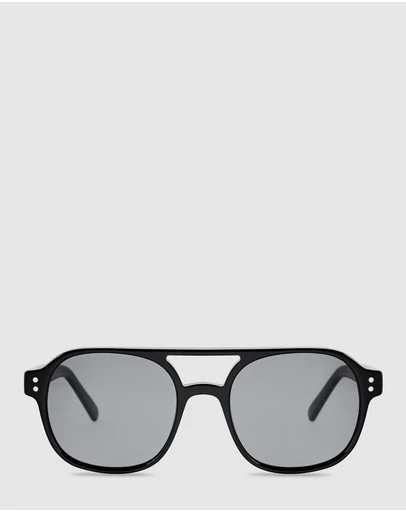 Status Anxiety - Subliminal Sunglasses