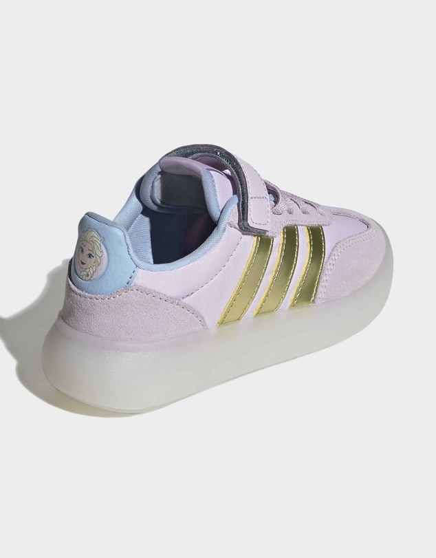 adidas Sportswear - ADIDAS DISNEY FROZEN BARREDA DECODE SHOES CHILDREN Kids