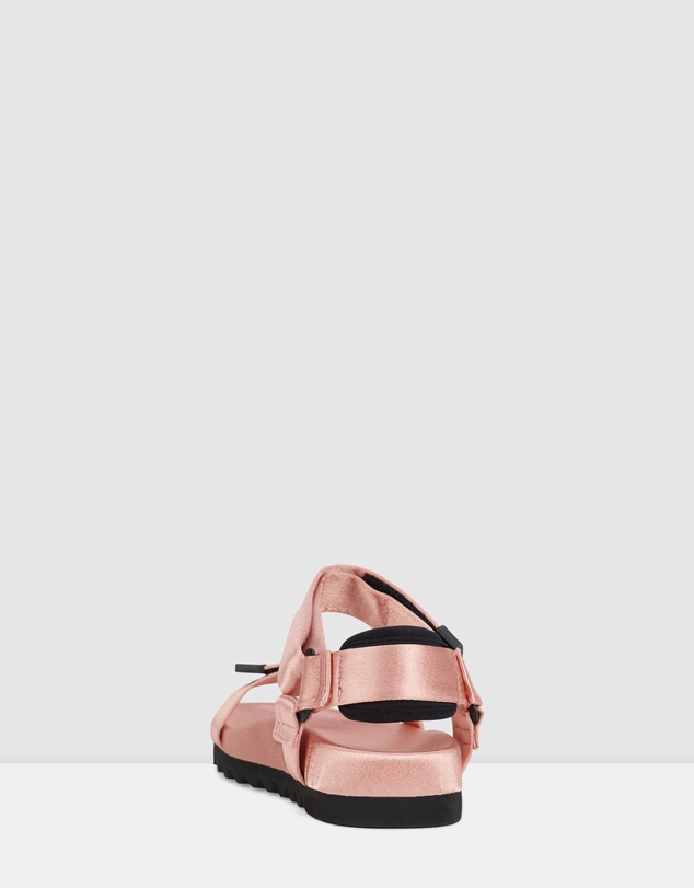 Rollie - Sandal Tooth Wedge