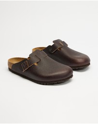 Birkenstock - Boston Regular Mens