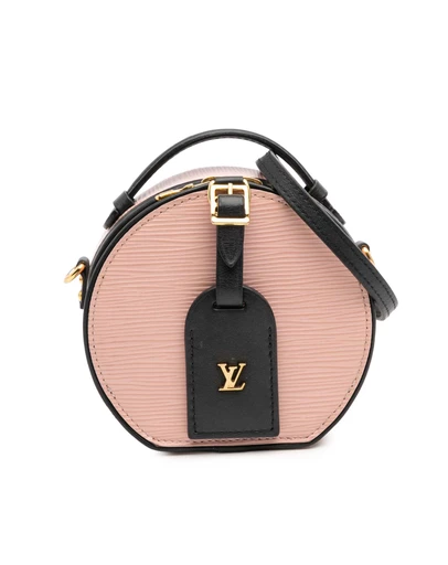 Pre-Loved by Azura Reborn - Pre-Loved Epi Mini Boite Chapeau