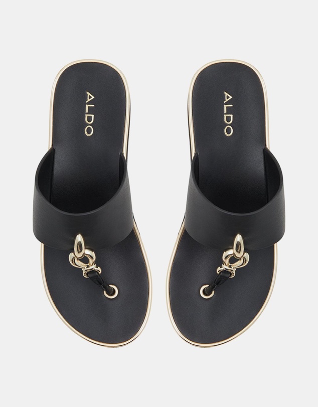 ALDO - Penelopy T-Strap Wedges