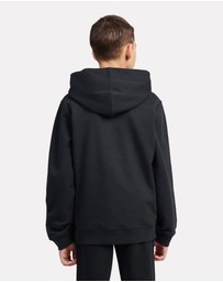 New Balance - French Terry Small Logo Hoodie