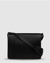 Status Anxiety - Set Your Sights Messenger Bag