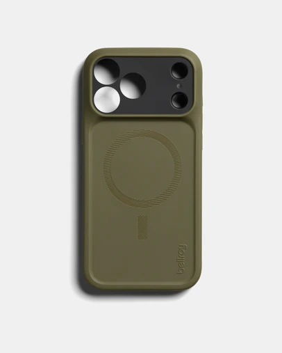 Bellroy - Venture Phone Case for iPhone 18 Pro Max