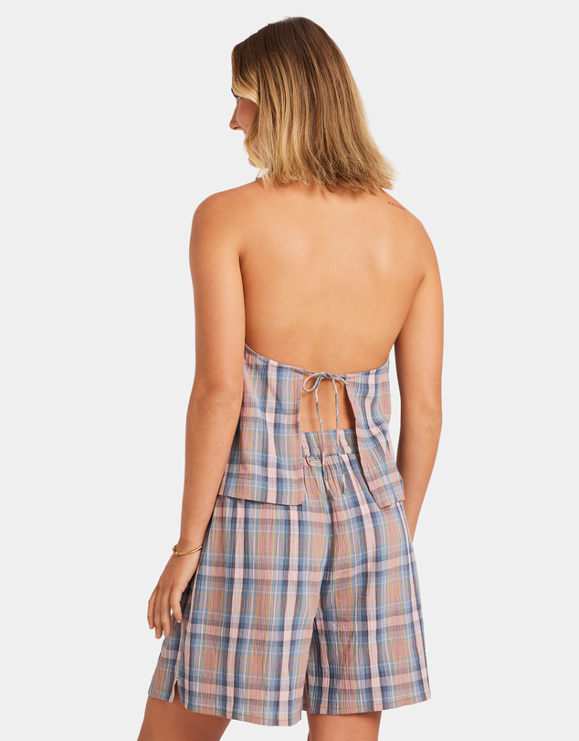 Volcom - Womens Sand Burs Walkshorts