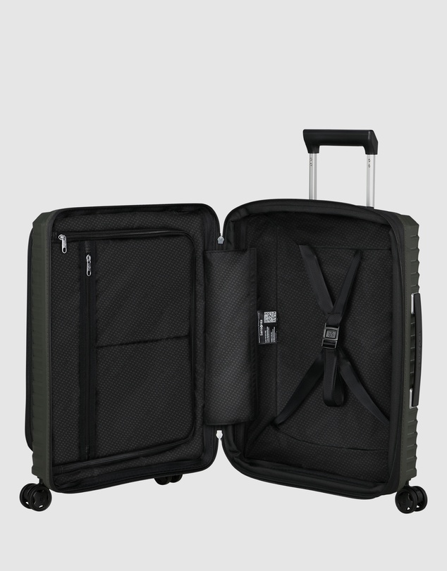 Samsonite - Upscape Carry-On 55cm Expandable Easy Access