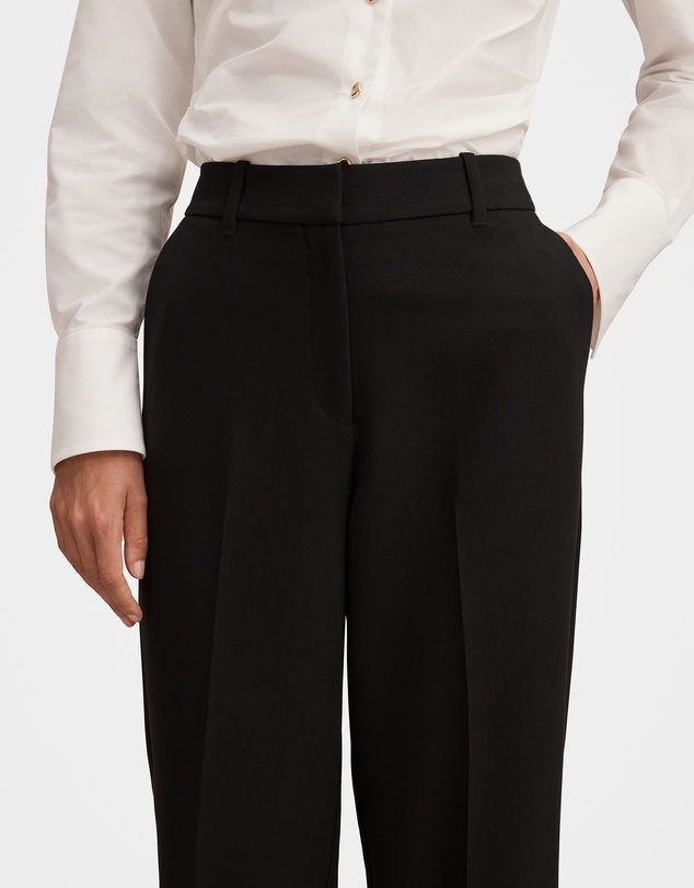 Forever New - Ada Straight Leg Pants