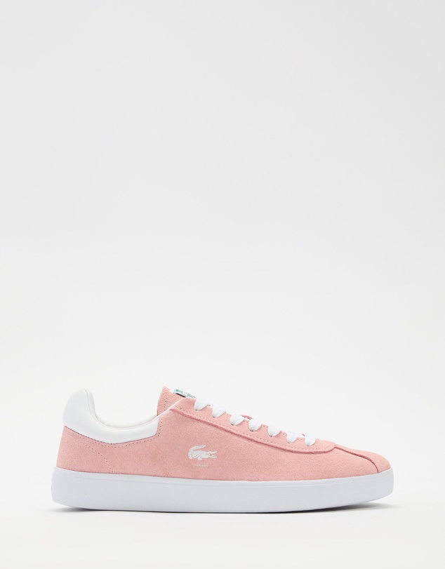 Lacoste - Baseshot Sneakers - Women's
