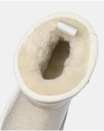 EVERAU - Australian Shepherd Ugg Kids Coated Classic UGG Boots