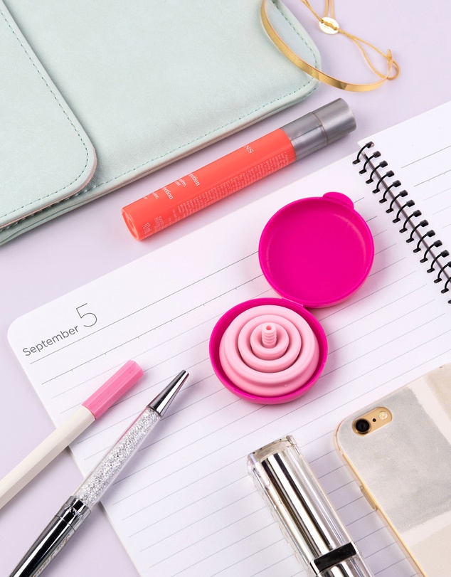 Intimina - Lily Cup Compact A