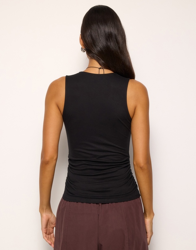 AERE - Avalon Jersey Top