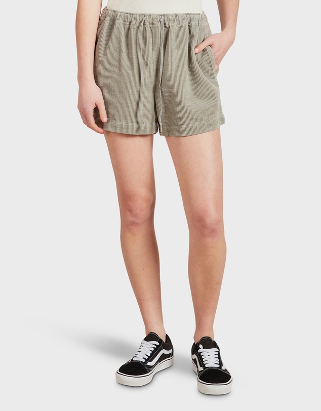 Academy Brand - Lebowski Cord Short