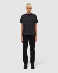 Neuw - Neuw Wordmark Tee