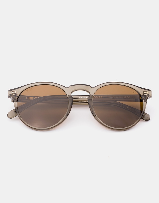 Otis - Omar - Polarised