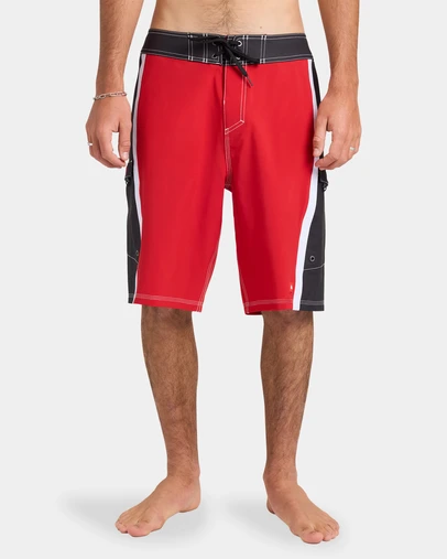 Quiksilver - Mens Eliminator 21