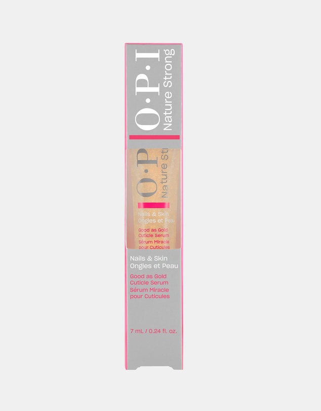 O.P.I - Good As Gold Cuticle Serum 7 Ml