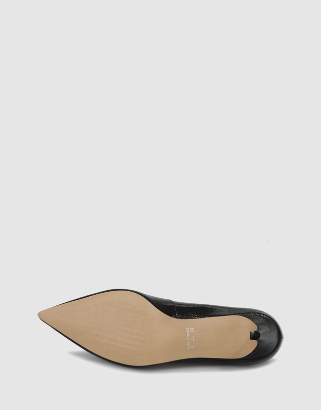 Sempre Di - Harrell Heels