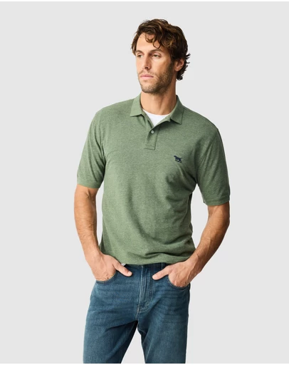 Rodd & Gunn - The Gunn Original Fit Polo