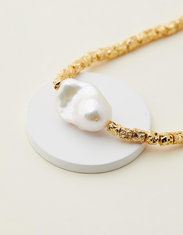Amber Sceats - Maisie Necklace