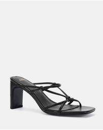 Novo - Macie Heels