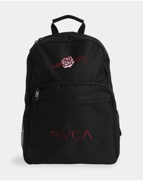 RVCA - Rvca Supply Backpack