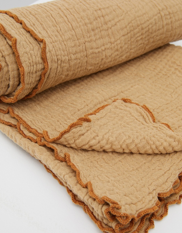 Phile - Swaddle - Cacao