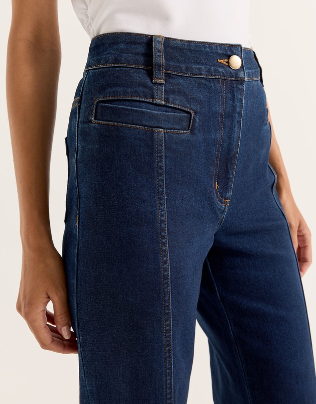 Review - Georgie Jean