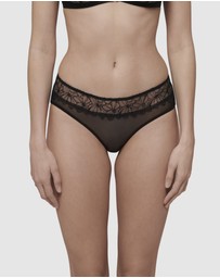Simone Perele - Jeanne Shorty Brief