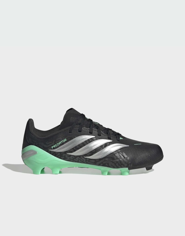 adidas Performance - PREDATOR LEAGUE Firm Ground Foot Football Ball Boots Kids