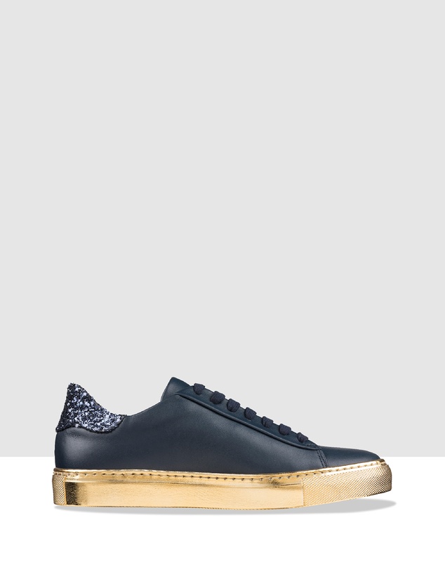 Habbot - Wala Lace-Up Sneakers